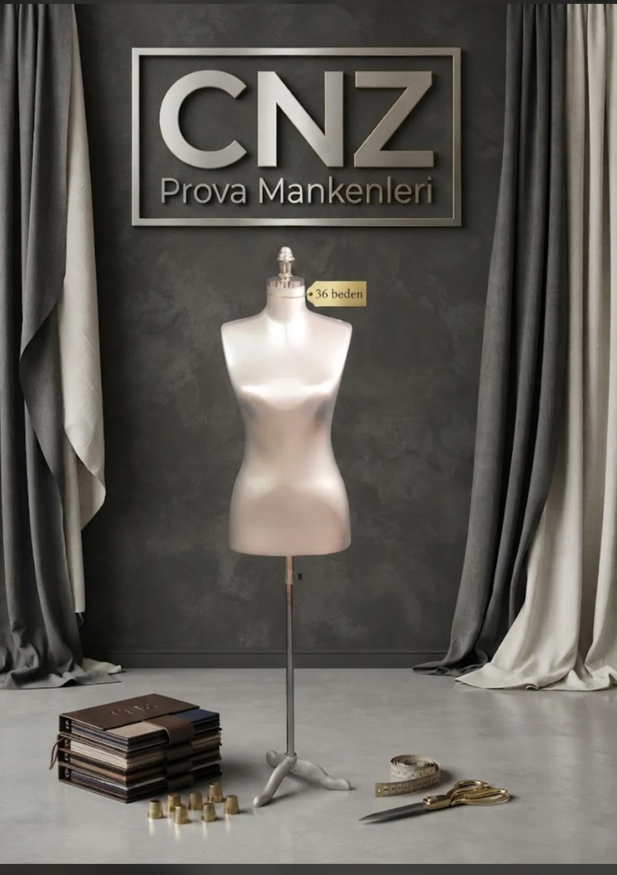 CNZ prova mankeni